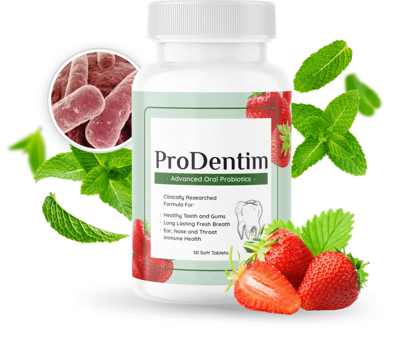 prodentim-supplement